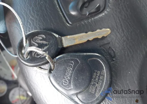 2003 Dodge Ram 1500 Slt/Laramie/St z USA, uszkodzony, nr VIN 1D7HA18N43S169250